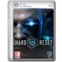 Hard Reset icon