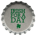 metal irish for a day icon