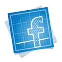 Blueprint, Social icon