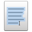 write, select, all, writing, edit icon