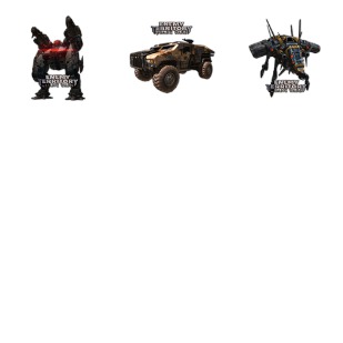 Mega Games Pack 02 icon sets preview