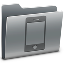 Iphone icon