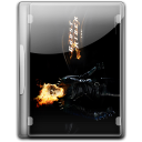 Ghost Rider v2 icon