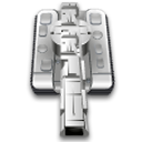 strategy, package, games icon