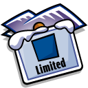 Folder Limited icon