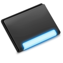 Calabi, Folder icon
