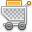 cart full icon