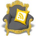 Greygold, Rss icon