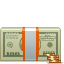 Cash, Money, Pay, Payment icon