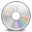 CD White 2 icon