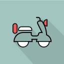 scooter 2 icon