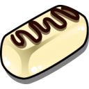 chocolate 5w icon