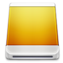 Device Drive Removable icon