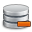 Database Remove icon