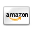 amazon, payment icon