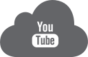 cloud, player, video, google, tube, media, you icon