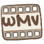 Wmv icon