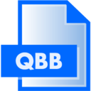 qbb,file,extension icon
