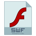 swf icon