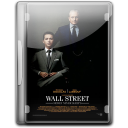 Wall Street Money Never Sleeps v4 icon