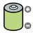 energy, charge, battery, gnome, dev icon