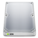 Device Drive Internal icon