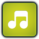 File, Music icon