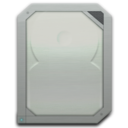 drive removable icon