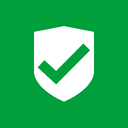 approved, security icon