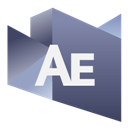 Aftereffects icon
