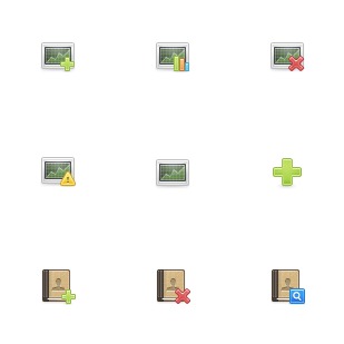 WooFunction icon sets preview
