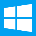 microsoft, windows, ms, bill gates, window icon