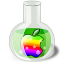 Apple, Menu icon