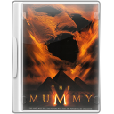 mummy icon