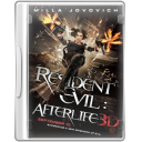 resident evil afterlife icon