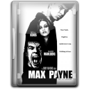 Max Payne v3 icon
