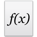 funct icon