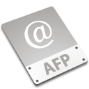 Location AFP icon