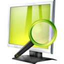 Search Search Computer icon