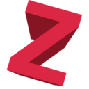 Letter Z icon