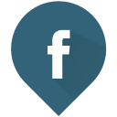 social, facebook, share, fb icon