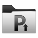 microsoftpublisher,folder icon