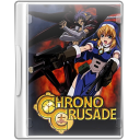 chrno crusade icon