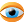 visible, zoom, look, retina, eye, view, watch, see icon