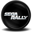 Sega Rally 3 icon