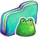 frog icon