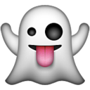 ghost icon