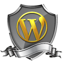Px, Wordpress icon