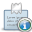 Information, Message icon