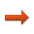 red, arrow icon